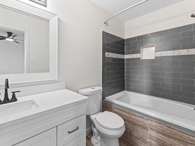 16 Reno Cv, Cabot, AR 72023