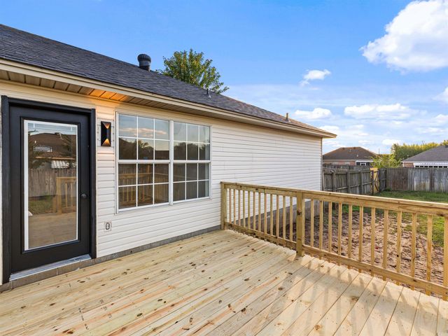 16 Reno Cv, Cabot, AR 72023