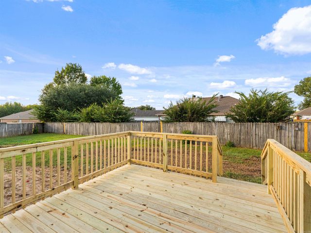 16 Reno Cv, Cabot, AR 72023