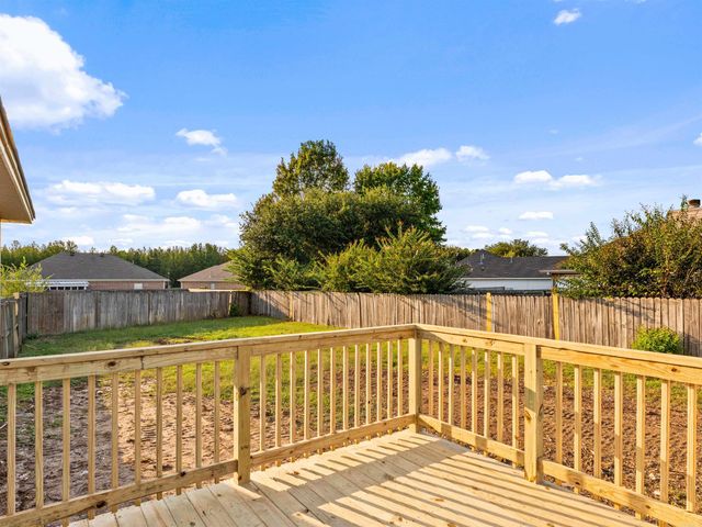 16 Reno Cv, Cabot, AR 72023