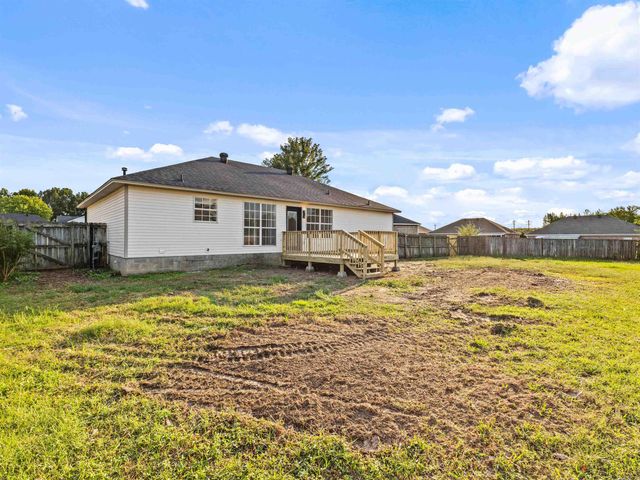 16 Reno Cv, Cabot, AR 72023