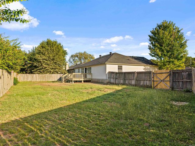 16 Reno Cv, Cabot, AR 72023
