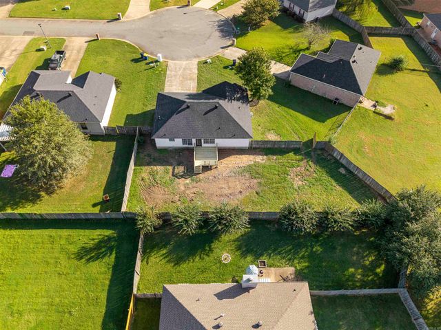 16 Reno Cv, Cabot, AR 72023