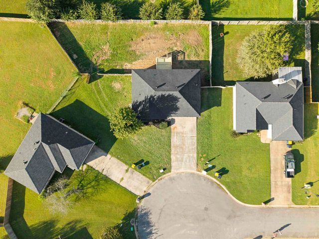 16 Reno Cv, Cabot, AR 72023