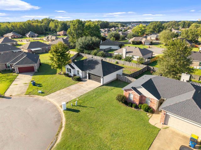 16 Reno Cv, Cabot, AR 72023