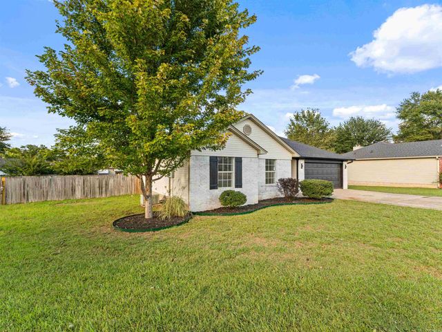 16 Reno Cv, Cabot, AR 72023