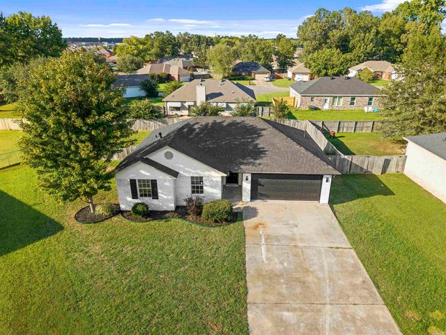 16 Reno Cv, Cabot, AR 72023