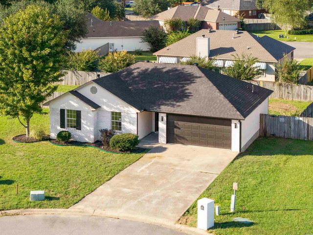 16 Reno Cv, Cabot, AR 72023