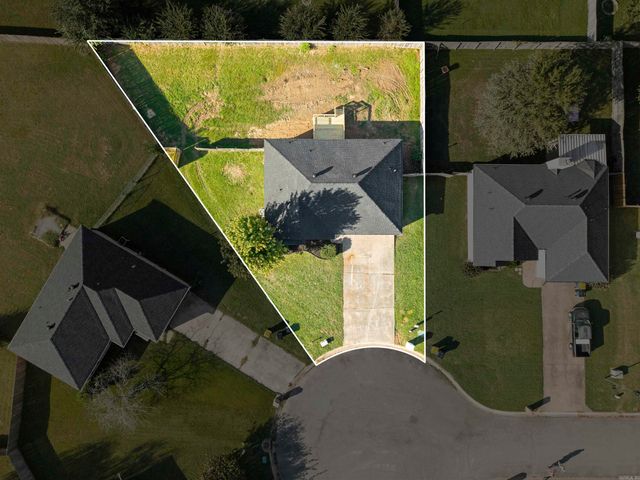 16 Reno Cv, Cabot, AR 72023