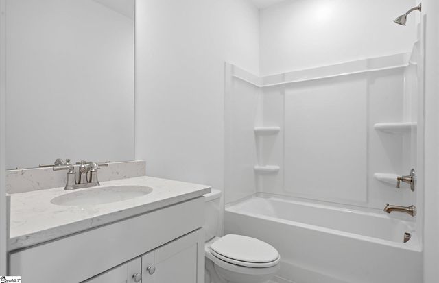 1043 Whitefox Drive Lot 56, Spartanburg, SC 29307