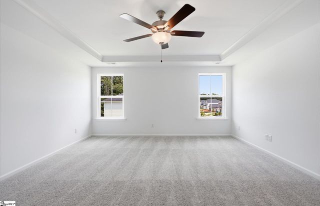 1043 Whitefox Drive Lot 56, Spartanburg, SC 29307