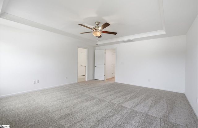 1043 Whitefox Drive Lot 56, Spartanburg, SC 29307