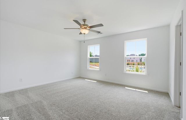 1043 Whitefox Drive Lot 56, Spartanburg, SC 29307