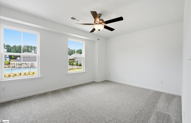 1043 Whitefox Drive Lot 56, Spartanburg, SC 29307