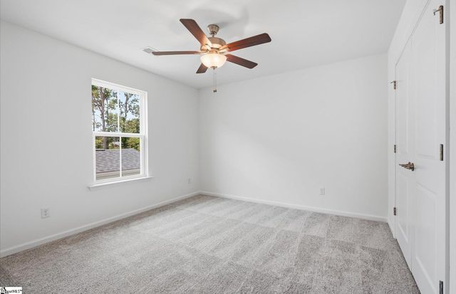 1043 Whitefox Drive Lot 56, Spartanburg, SC 29307