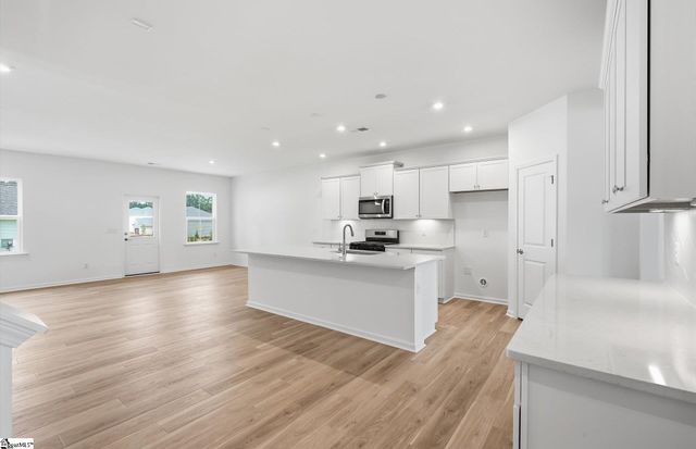 1043 Whitefox Drive Lot 56, Spartanburg, SC 29307