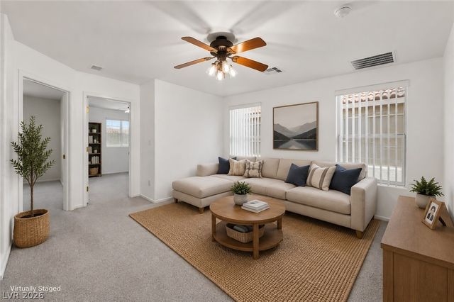 10210 June Flower Drive, Las Vegas, NV 89141