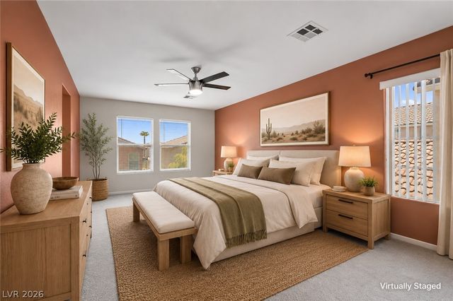 10210 June Flower Drive, Las Vegas, NV 89141
