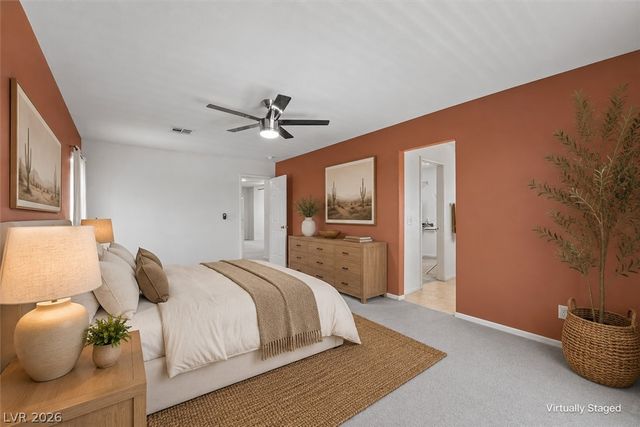 10210 June Flower Drive, Las Vegas, NV 89141