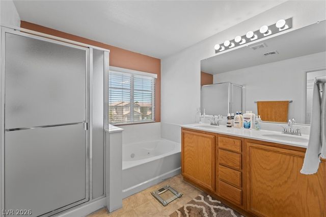 10210 June Flower Drive, Las Vegas, NV 89141