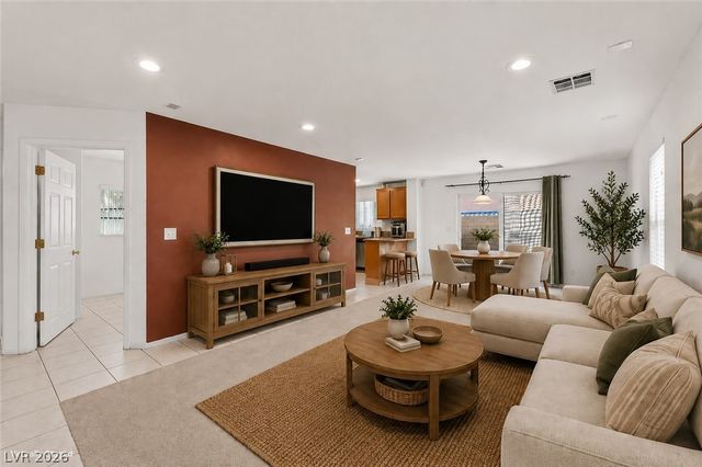 10210 June Flower Drive, Las Vegas, NV 89141