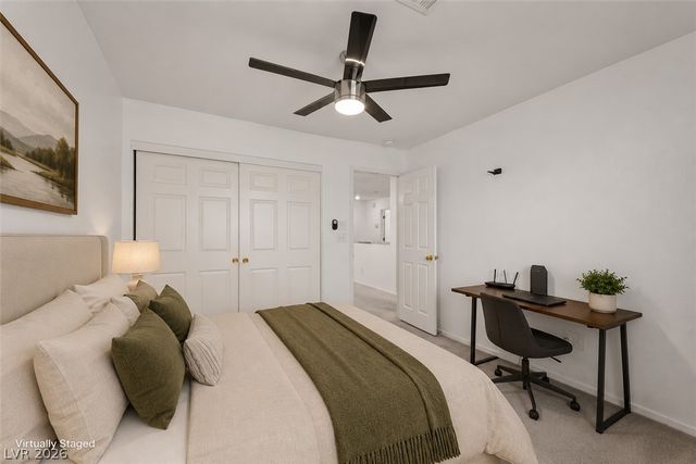 10210 June Flower Drive, Las Vegas, NV 89141