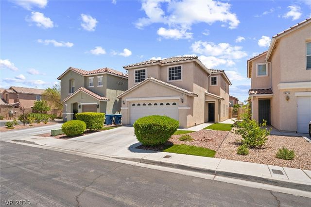10210 June Flower Drive, Las Vegas, NV 89141