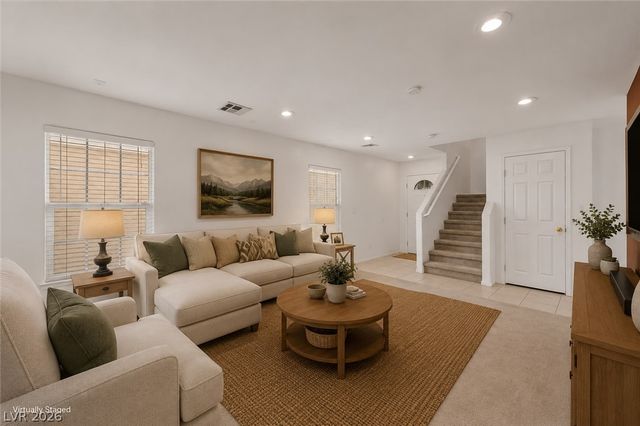10210 June Flower Drive, Las Vegas, NV 89141