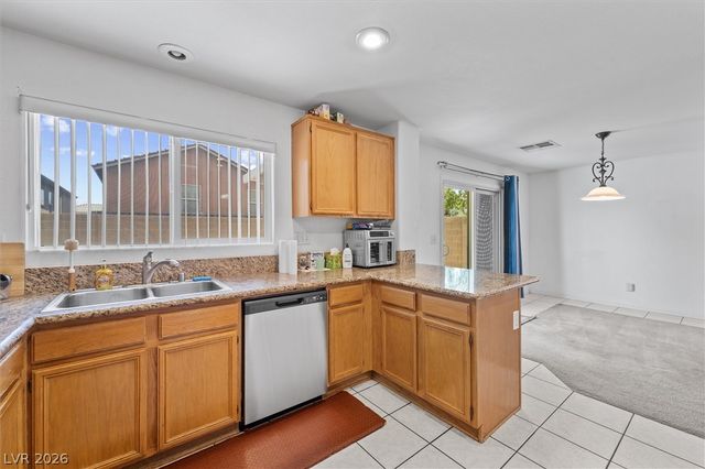 10210 June Flower Drive, Las Vegas, NV 89141