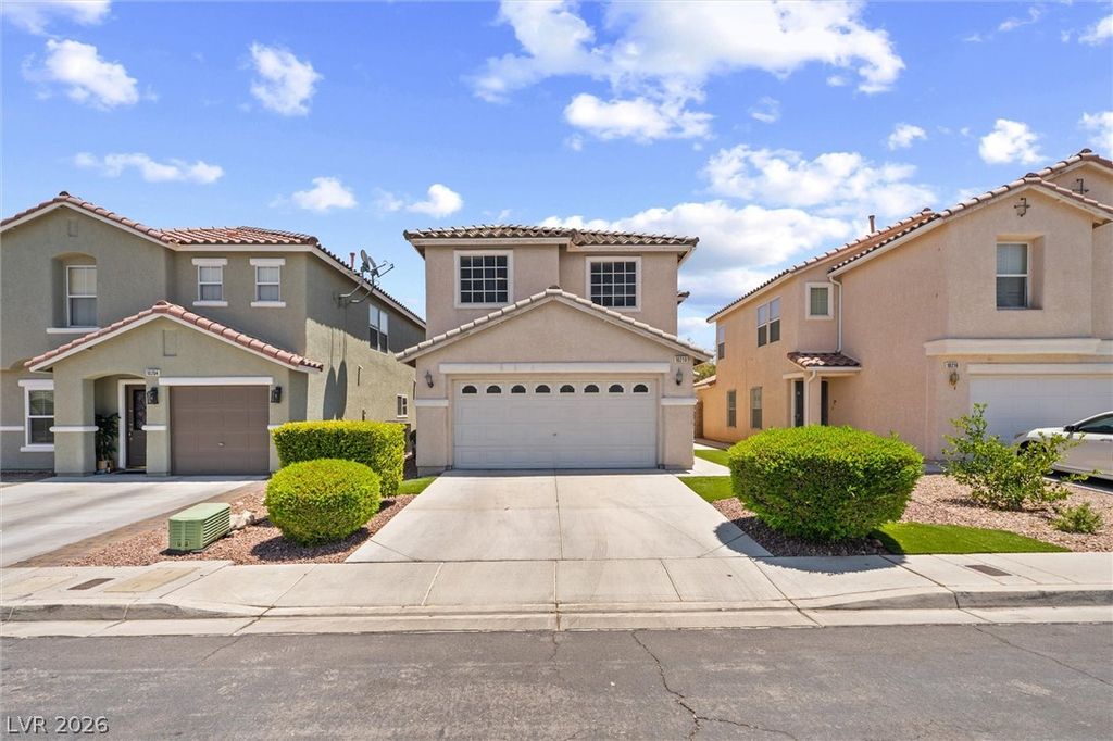 10210 June Flower Drive, Las Vegas, NV 89141