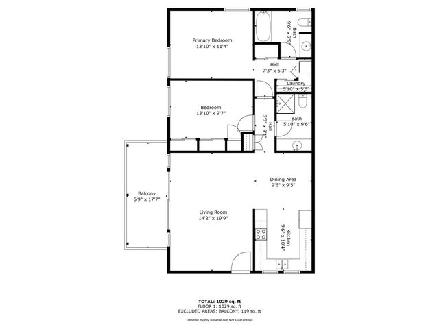 225 Avenida Majorca N, Laguna Woods, CA 92637