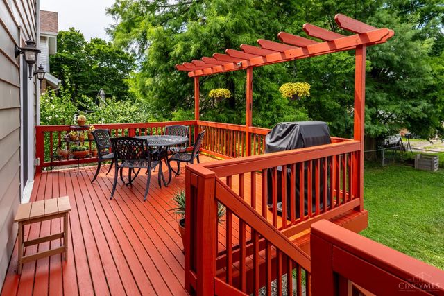 4040 Lansdowne Avenue, Deer Park, OH 45236