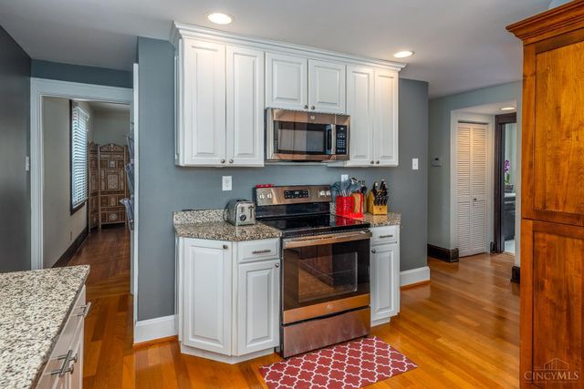 4040 Lansdowne Avenue, Deer Park, OH 45236