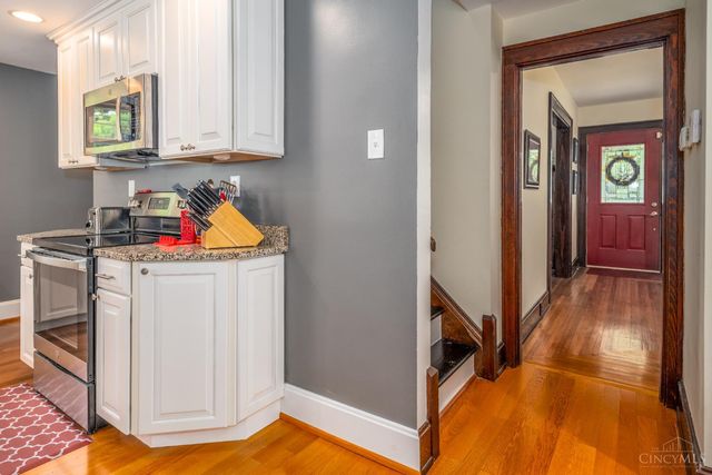 4040 Lansdowne Avenue, Deer Park, OH 45236