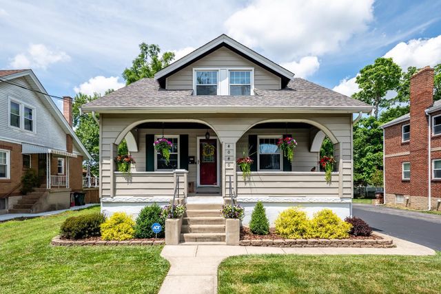 4040 Lansdowne Avenue, Deer Park, OH 45236