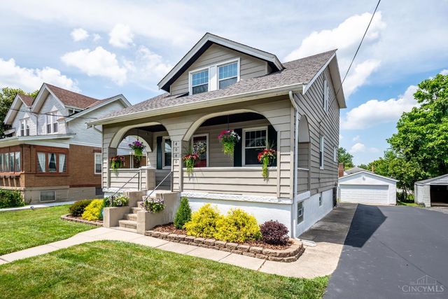 4040 Lansdowne Avenue, Deer Park, OH 45236