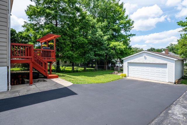 4040 Lansdowne Avenue, Deer Park, OH 45236