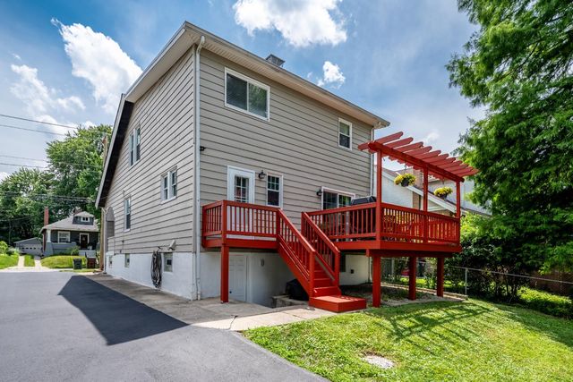 4040 Lansdowne Avenue, Deer Park, OH 45236