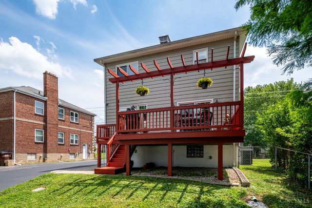 4040 Lansdowne Avenue, Deer Park, OH 45236