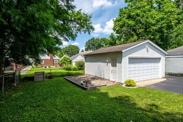 4040 Lansdowne Avenue, Deer Park, OH 45236