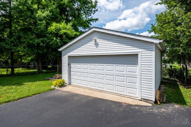 4040 Lansdowne Avenue, Deer Park, OH 45236