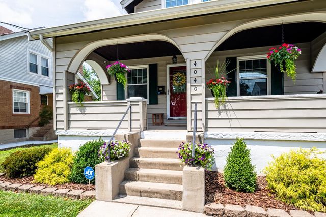 4040 Lansdowne Avenue, Deer Park, OH 45236