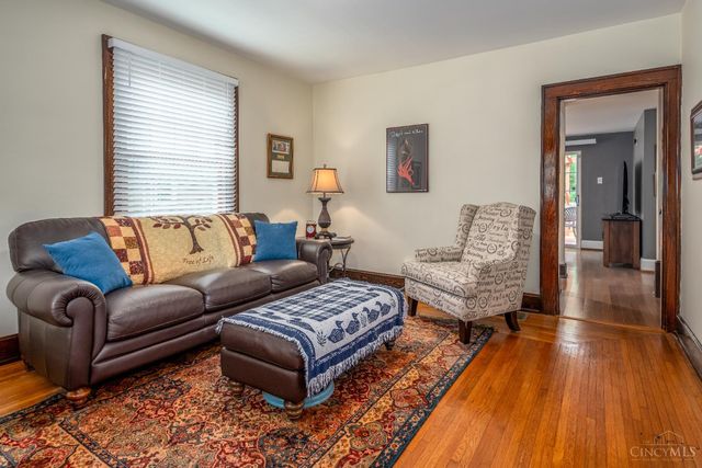 4040 Lansdowne Avenue, Deer Park, OH 45236