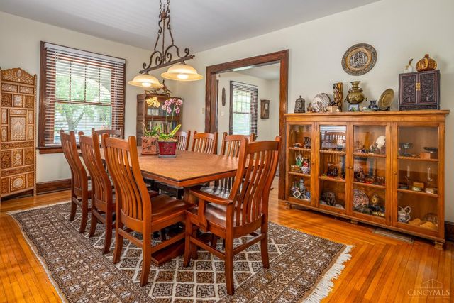4040 Lansdowne Avenue, Deer Park, OH 45236