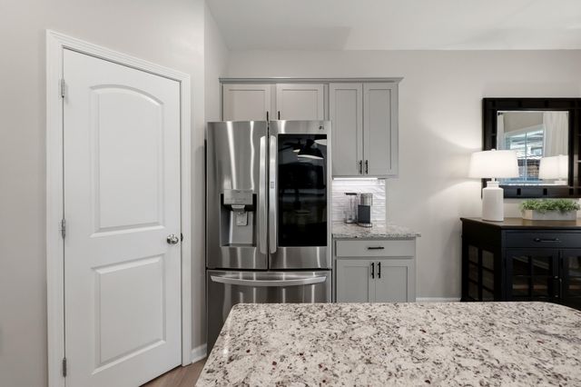1148 Barleys Pass, Lexington, KY 40511