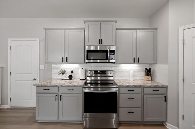 1148 Barleys Pass, Lexington, KY 40511