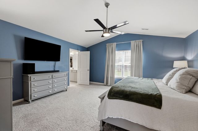1148 Barleys Pass, Lexington, KY 40511