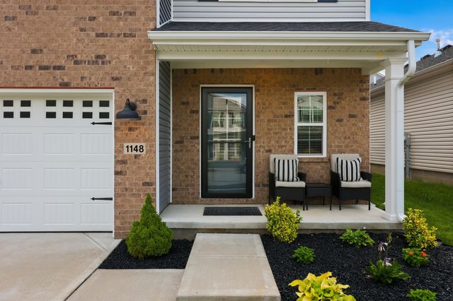 1148 Barleys Pass, Lexington, KY 40511