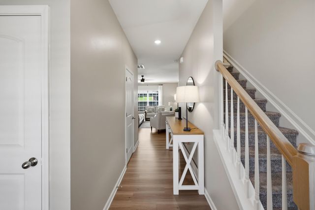 1148 Barleys Pass, Lexington, KY 40511
