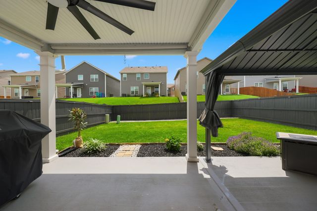 1148 Barleys Pass, Lexington, KY 40511